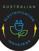 Australian Electrification Industries Logo